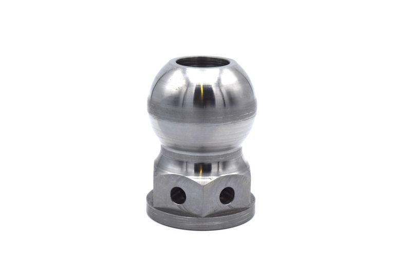 Propshaft Flange Ball Nut